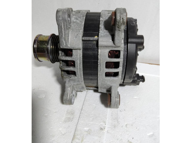 Генератор 04C903023L, F000BL08F2 Skoda Fabia Mk3 (NJ)