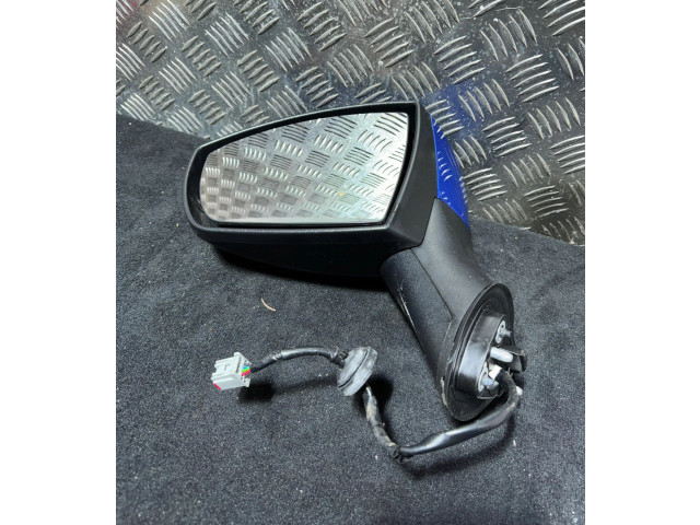 Зеркало электрическое        Ford Ecosport  2013 - 2017 года   