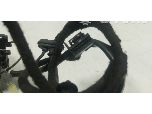 Zpětné zrcátko Audi A5 2019 8W6857410BK