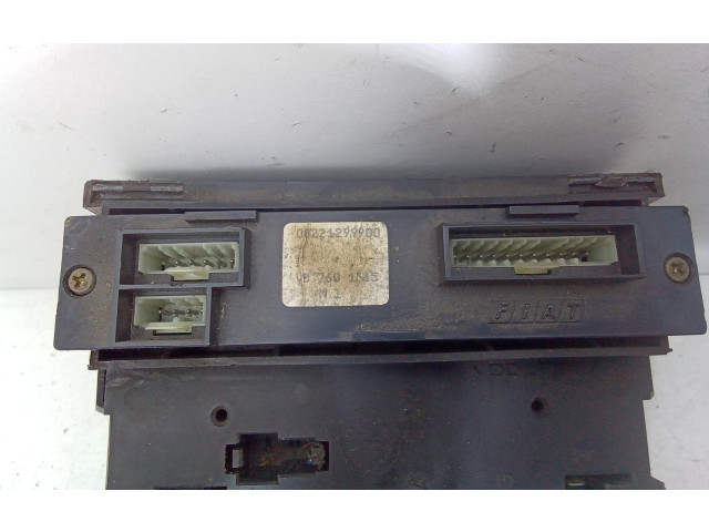 Přístrojová deska Lancia Dedra 1992 7601565, 7601565