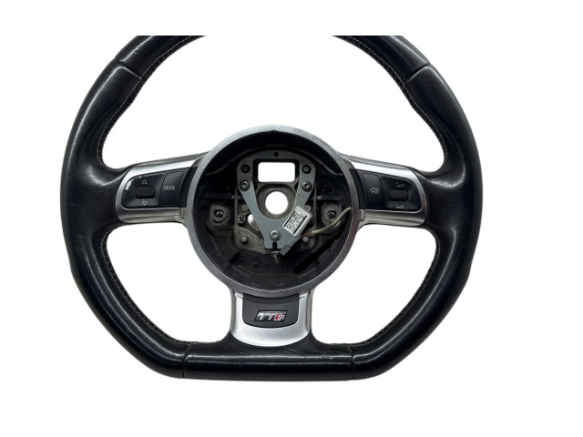 Volant Audi TT TTS Mk2 2009 8J0419091K, 8J0880201J  