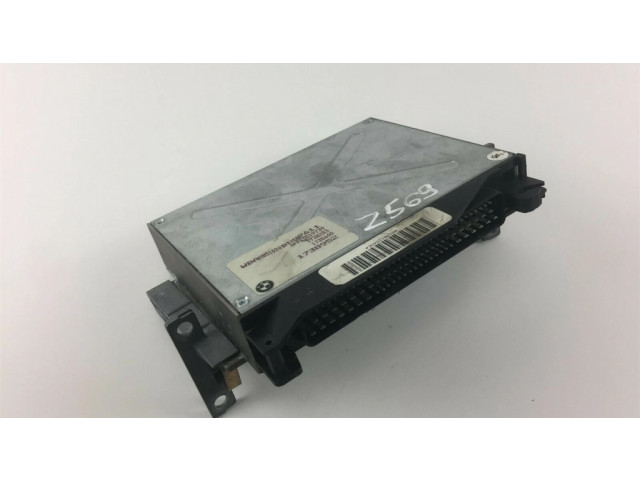 Другие блоки управления / модули