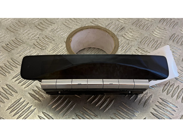 Блок управления климат-контролем A2229062202   Mercedes-Benz S W222