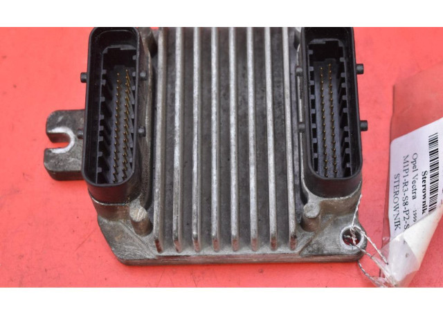 Ojnice 09364599CPCY, 09364599CPCY Opel Vectra B