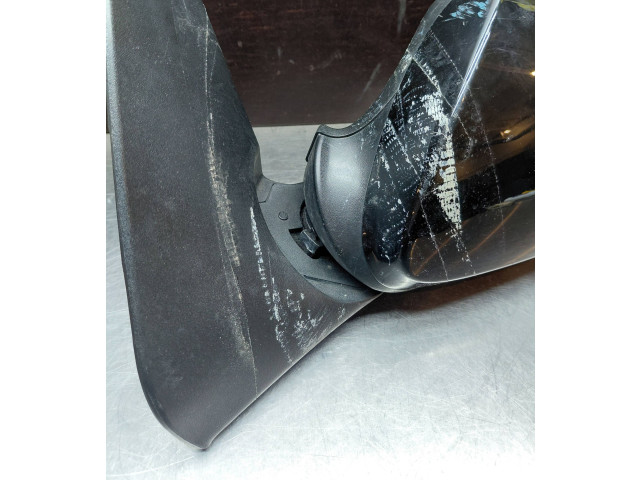 Зеркало электрическое Hyundai i10 2013 - 2018 года