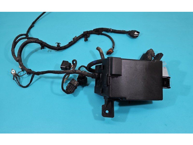 Pojistková skříňka 91240-1P030, IMPRK1489936 KIA Venga 2010