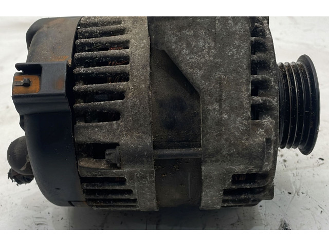 Генератор    Chevrolet Spark      