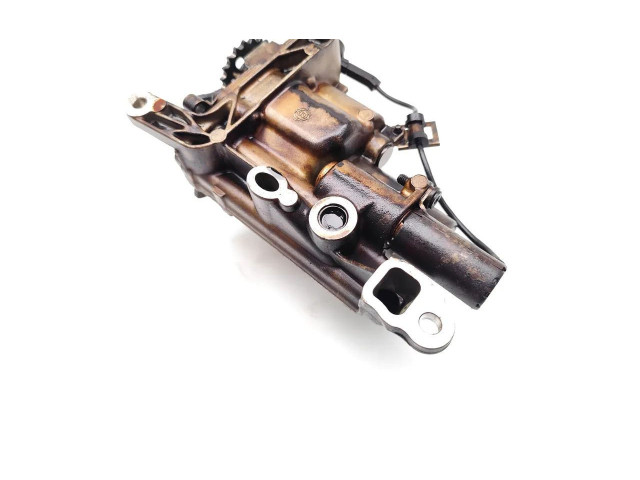 Масляный насос N16B16A V759401080 Mini Cooper Countryman R60