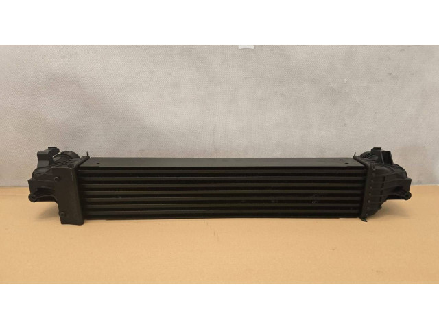 Интеркулер KX130001, 53450396 Jeep Compass