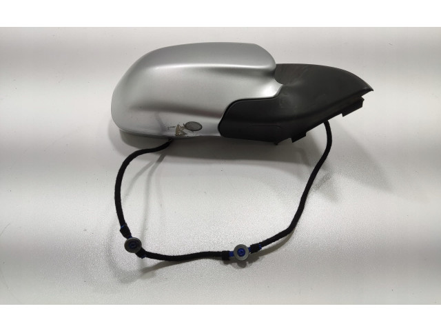 Zpětné zrcátko Porsche Cayenne (9PA) 2006