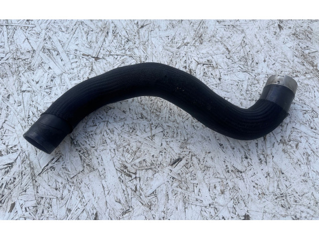 Интеркулер Jeep Grand Cherokee