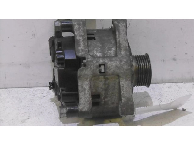 Генератор 5705NC Citroen C1 1.4