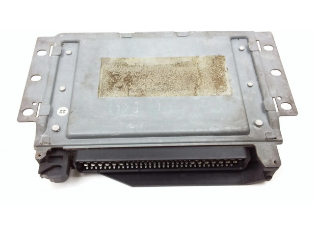 Блок управления коробкой передач 0260002767, 6058001095 Citroen C5