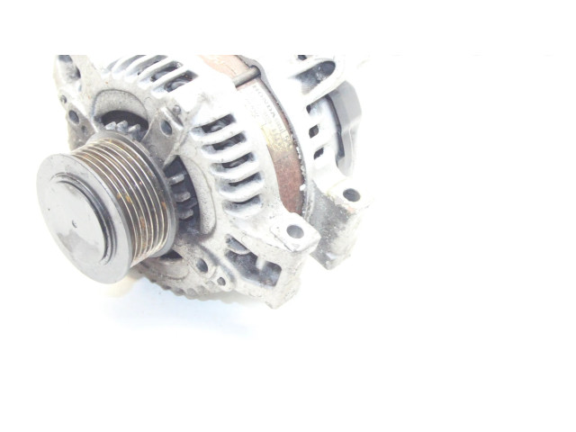 Рулевая рейка  Генератор 1042102660   Honda Accord 2008 - 2016 года