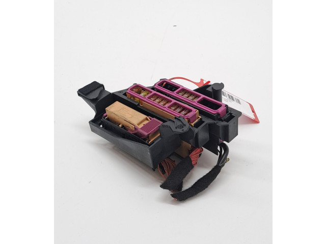 Блок предохранителей 8K0971846 Audi Q5 SQ5