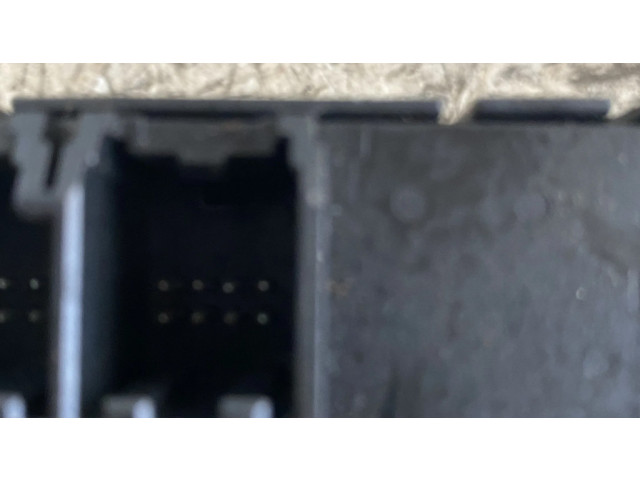 Řídící jednotka Chevrolet Cruze 2010