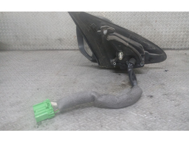 Зеркало электрическое        Volvo V70  2000 - 2004 года   