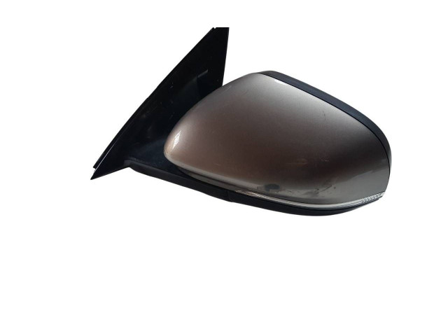 Зеркало электрическое Jaguar XJ X351 2009 - 2019 года