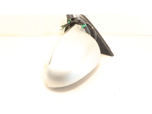 Зеркало электрическое Volkswagen Jetta V 2005 - 2010 года