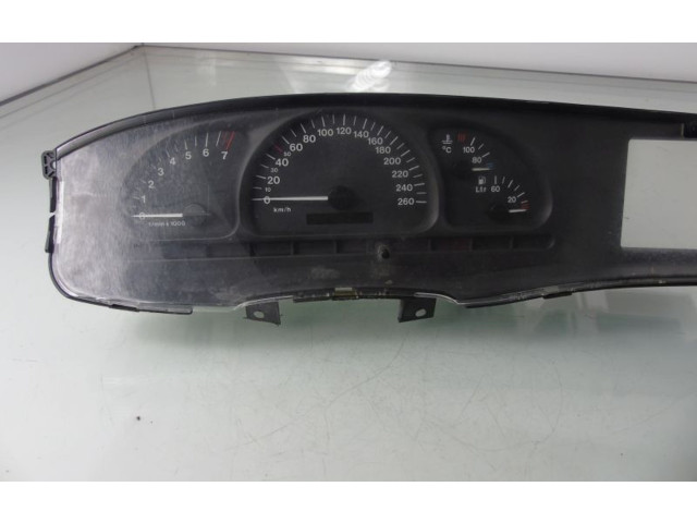 Панель приборов 24422204RC Opel Vectra B
