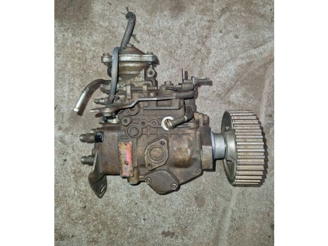 Топливный насос