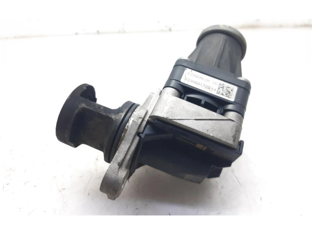 Клапан EGR 9802194080 Citroen Berlingo