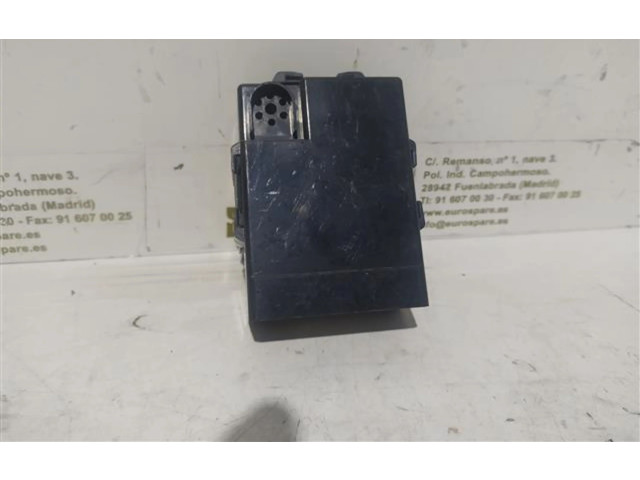 Pojistková skříňka 28495, VB002 Nissan Patrol 260 1989