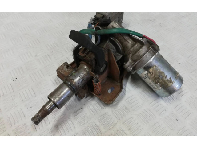  рейка  Колонка рулевая 8200867106, 6016290007079   Renault Twingo II 2007 - 2014 года