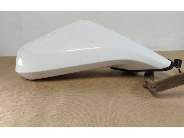 Зеркало электрическое        Dodge Durango   -  года   