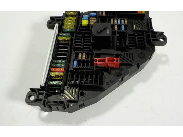 Модуль управления BSM 61149259469, 925946902 BMW X3 F25