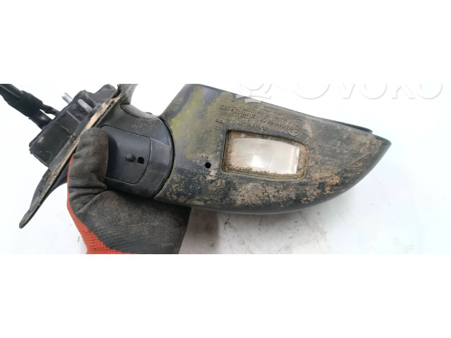 Zpětné zrcátko Volvo XC70 2004 E11025601