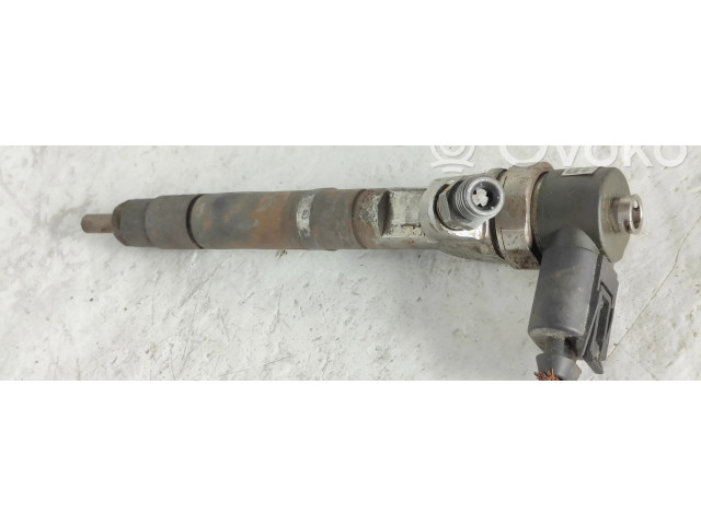 Форсунка 0445110204    Jeep Grand Cherokee (WJ)   