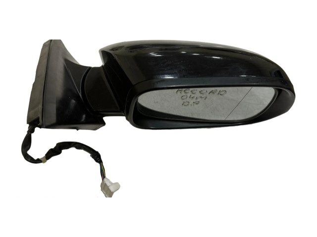 Зеркало электрическое правое Honda Accord 2008-2016 года