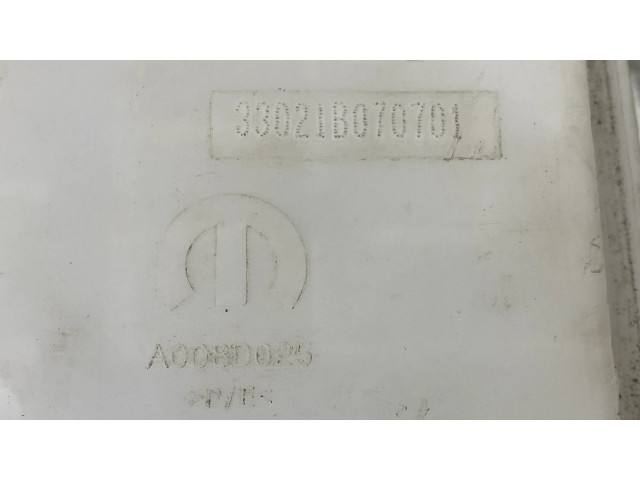 Блок АБС 68331267AI, 68427142AC Jeep Grand Cherokee WL 2021- года