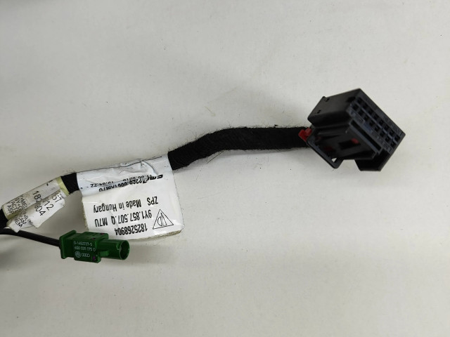 Zpětné zrcátko  levé Porsche Cayenne (9Y0 9Y3) 2019  9Y1857527A  