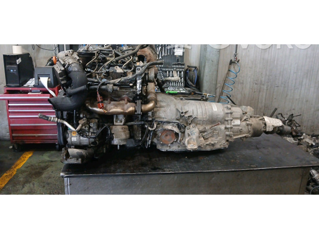 Генератор 059903015RX Audi A6 S6 C6 4F