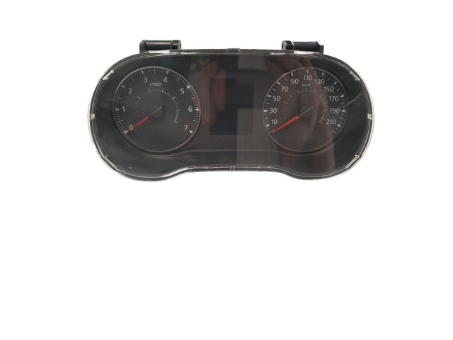 Панель приборов 248092699R Dacia Duster II