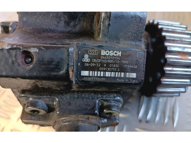 Топливный насос