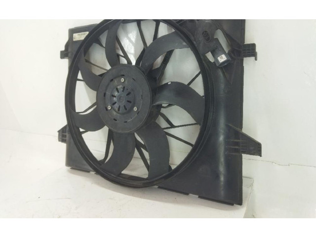 Вентилятор радиатора     52014787AC    Jeep Grand Cherokee 