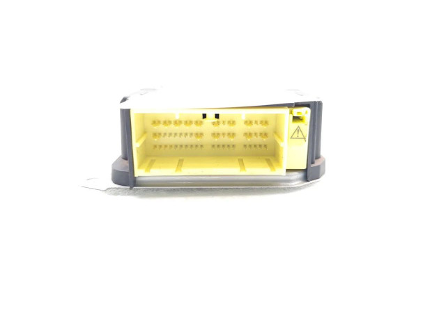 Блок подушек безопасности 8635A305, 0285011604 Mitsubishi Outlander