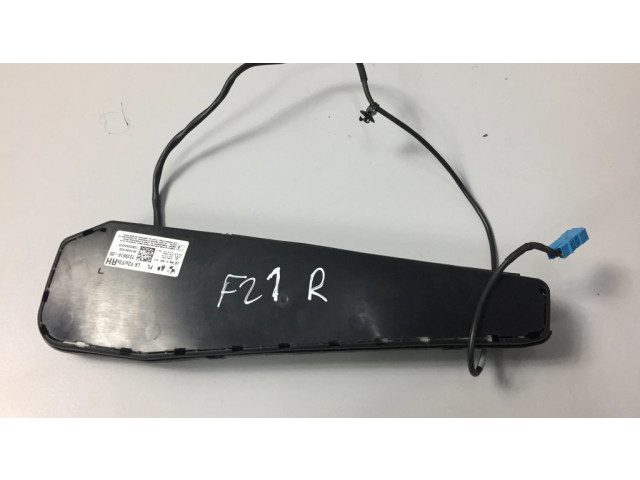 Подушка безопасности в сиденье 7239616   BMW 1 F20 F21