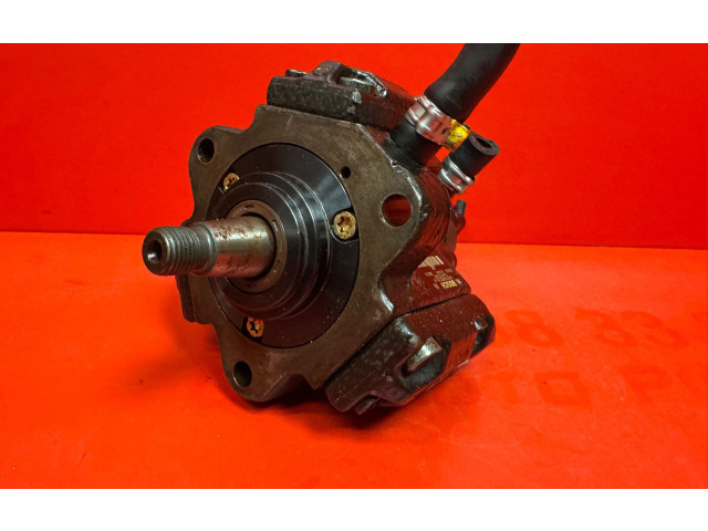 Vstřikovací čerpadlo 0445010007 Fiat Punto (188) 188A3000