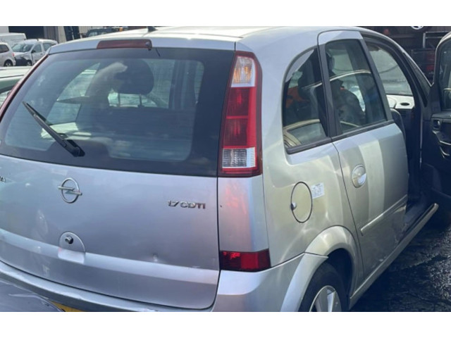 Руль Opel Meriva A  2003 - 2010 года 93185971      