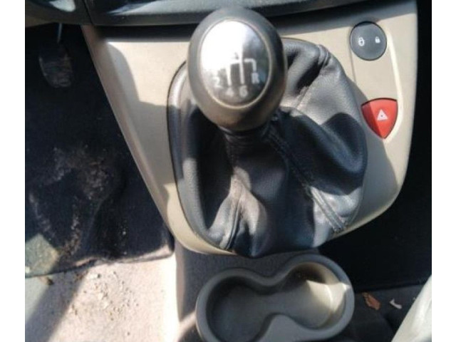 Вентилятор печки Renault Scenic II - Grand scenic II