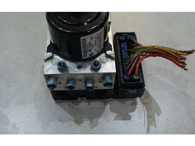 Блок ABS 6852887   BMW X3 F25    