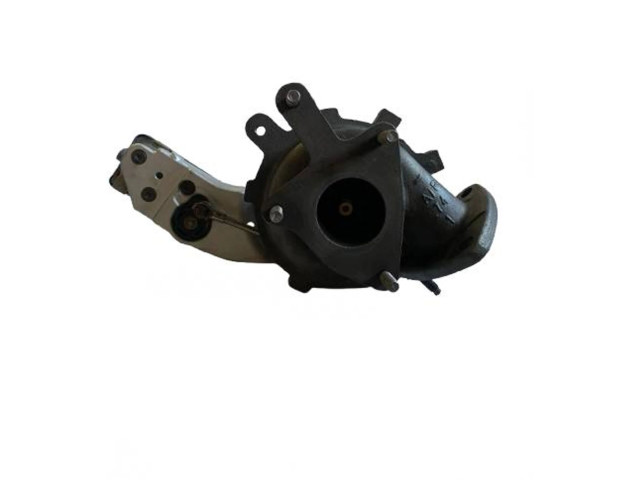 Турбина Jaguar XJ X351 12470073371