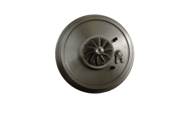 Turbodmychadlo Турбина 54389700005, CHRA30-0258T Nissan Qashqai+2