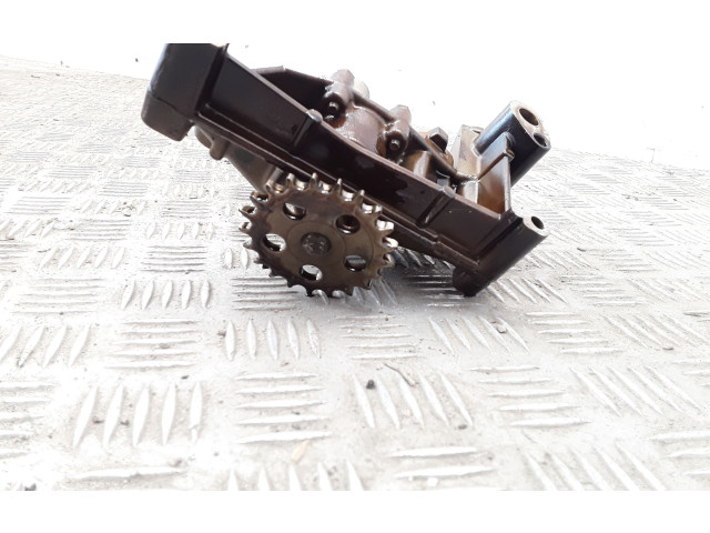 Čerpadlo oleje 9621114110, 9652619380 Citroen Berlingo 1.6 NFU