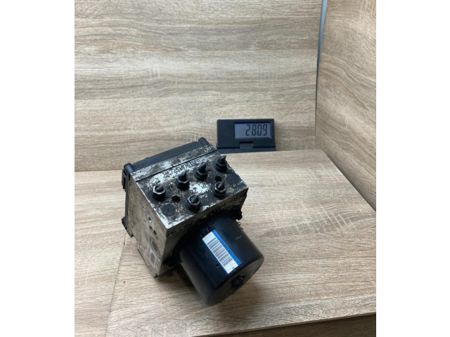 Блок АБС 3C0614109C, 16431501C   Volkswagen  PASSAT B6  2005 - 2010 года