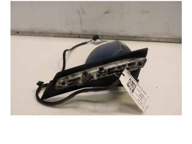 Зеркало электрическое        Volkswagen Golf Plus  2005 - 2013 года   